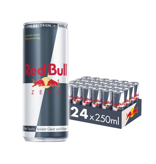Red Bull