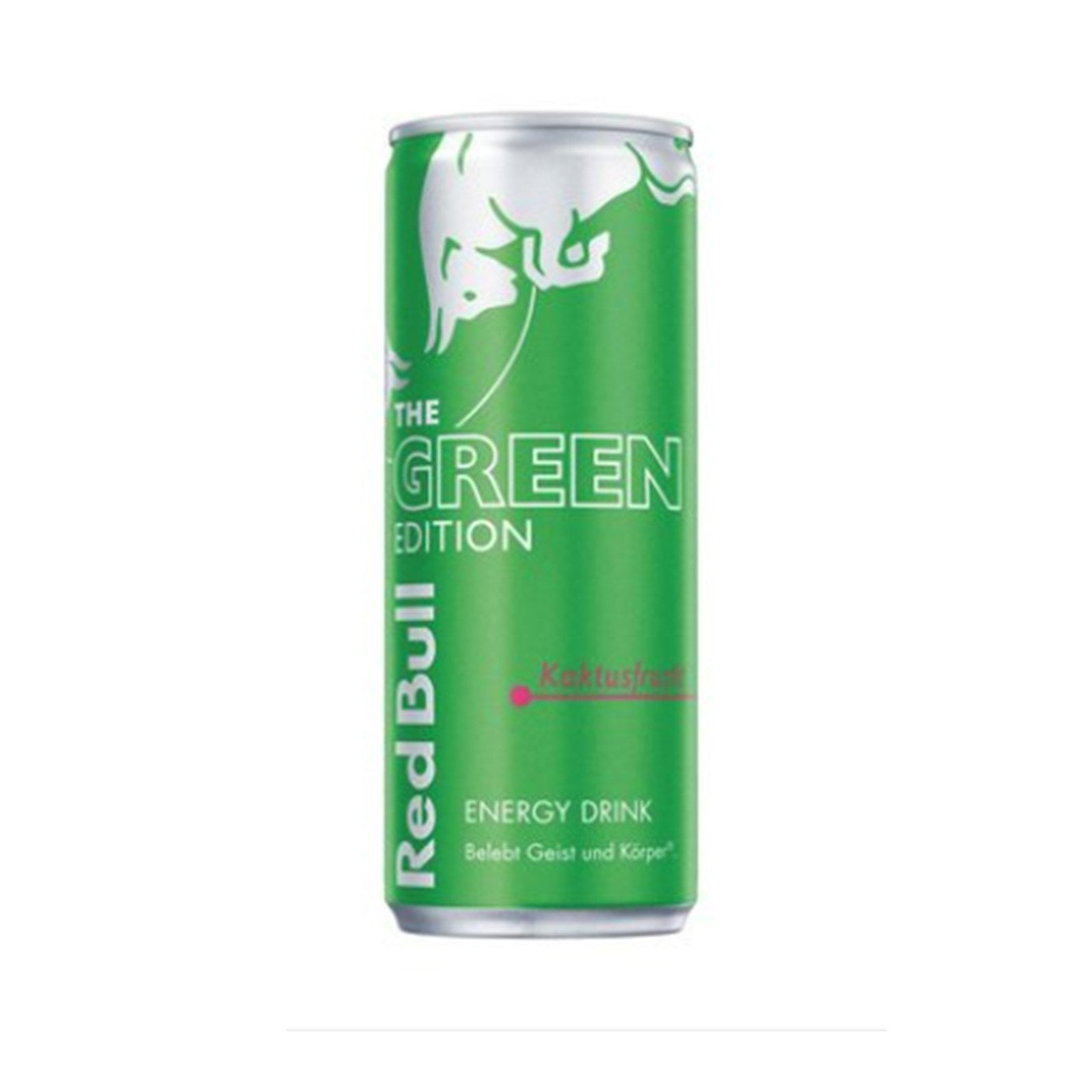 Red Bull Kaktusfrucht
