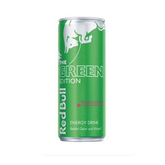 Red Bull Kaktusfrucht