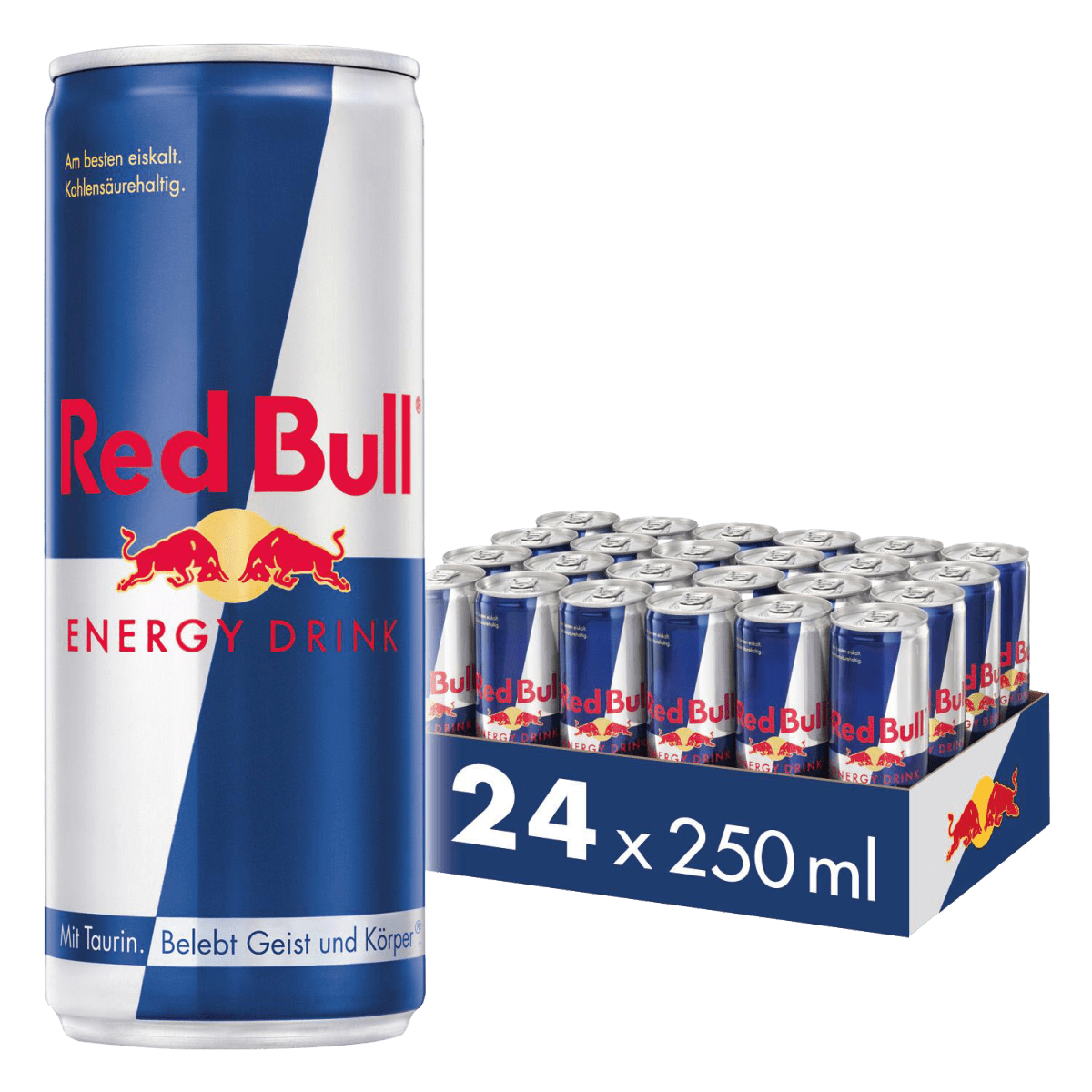 Red Bull Original