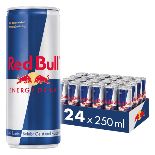 Red Bull Original