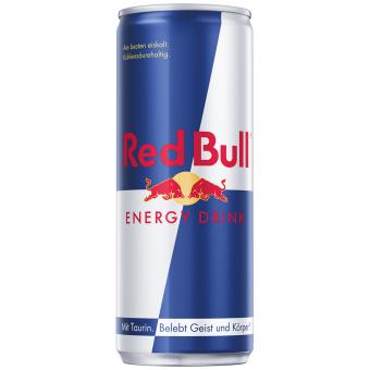 Red Bull Original