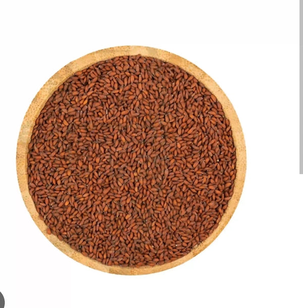 Halafood بذور رشاد - Food, Beverages & Tobacco > Food Items > Seasonings & Spices > Herbs & Spices بهارات