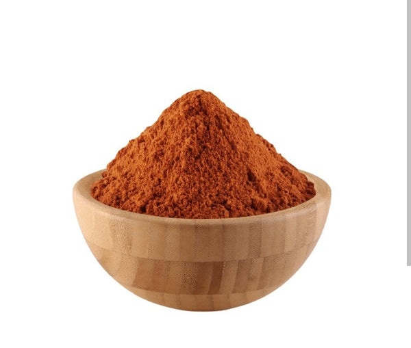 Halafood شطة بودرة خشنة حارة - Food, Beverages & Tobacco > Food Items > Seasonings & Spices > Herbs & Spices بهارات