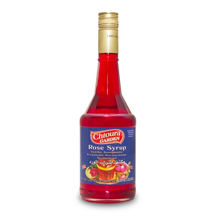 Rosen Syrup Konzentrat