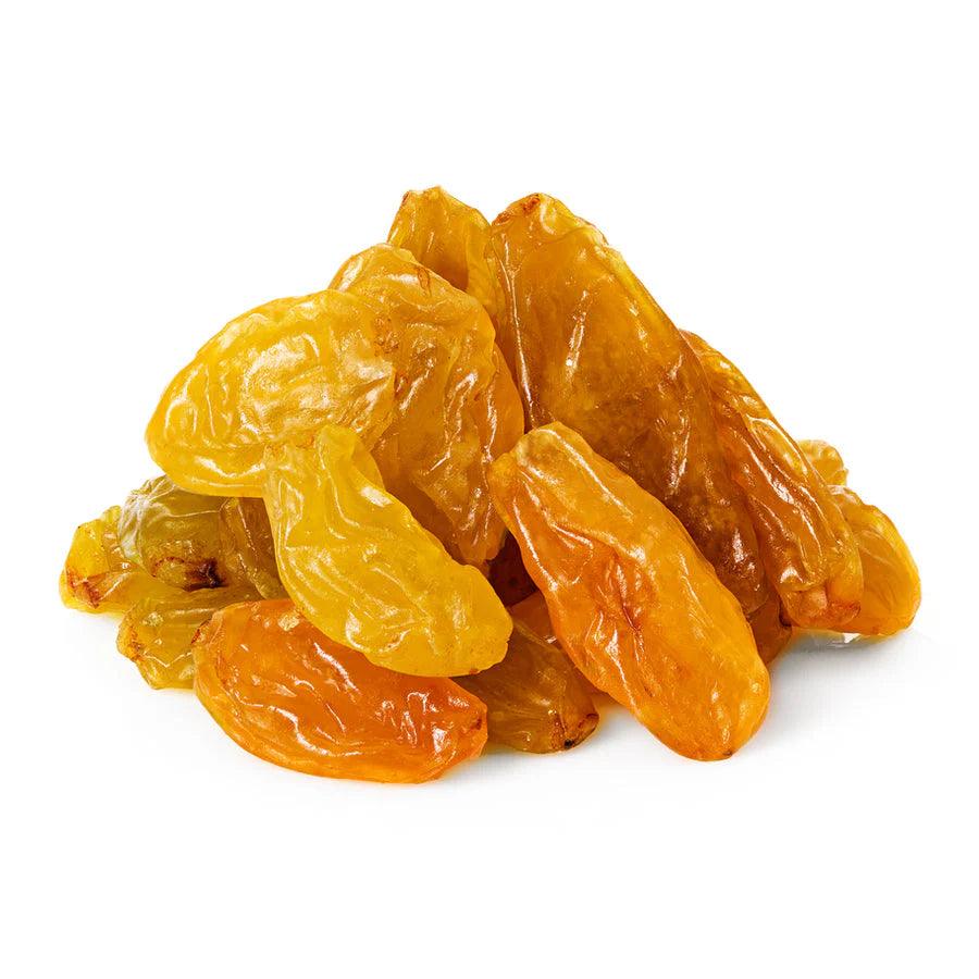 Rosinen GELB JUMBO