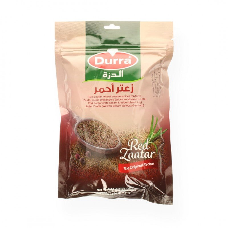 Rot Za'atar