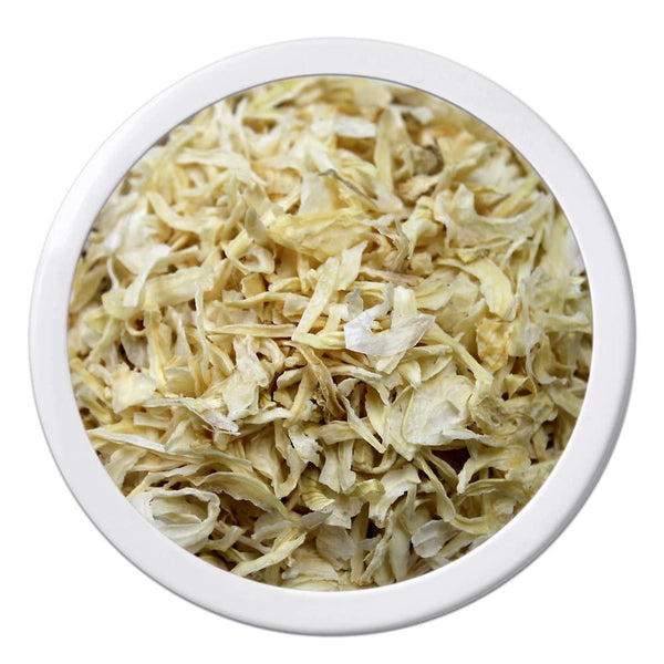 Royal Farm Zwiebel gekibbelt