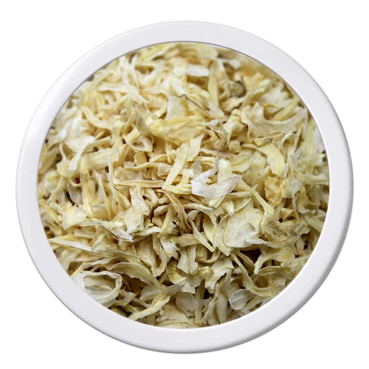 Royal Farm Zwiebel gekibbelt