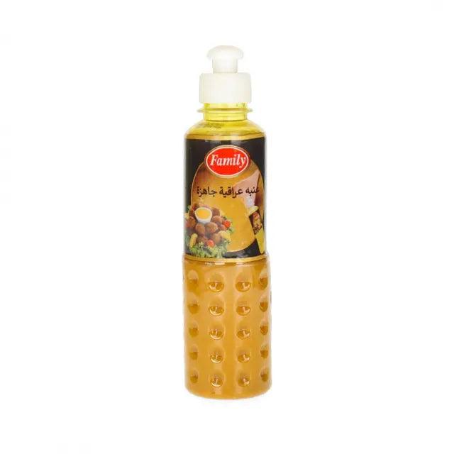 Sauce Irak Amba