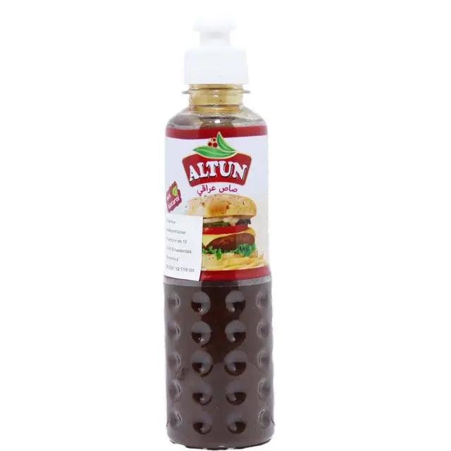 Sauce Irak Amba sas