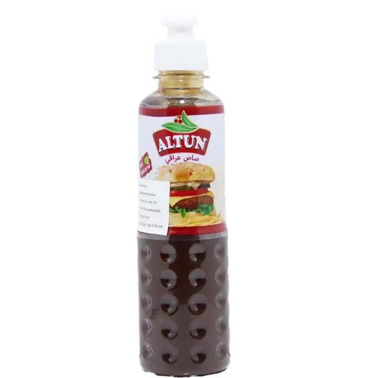 Sauce Irak Amba sas