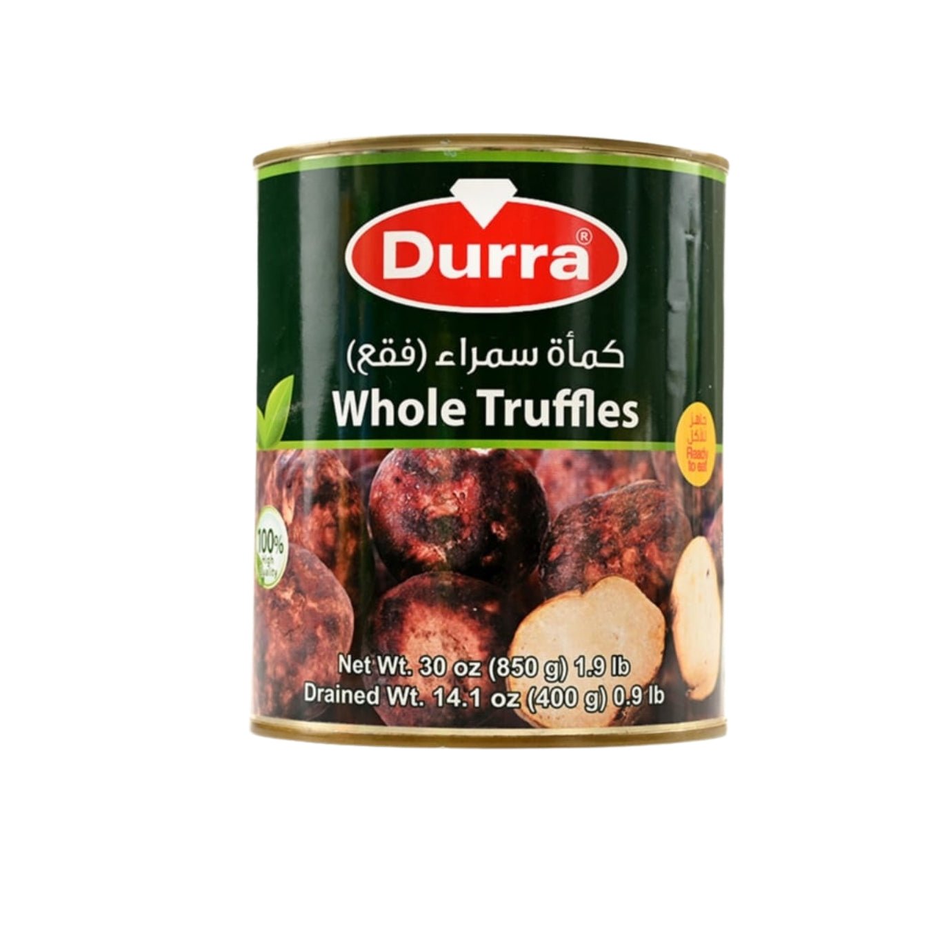 Schwarze Trüffel