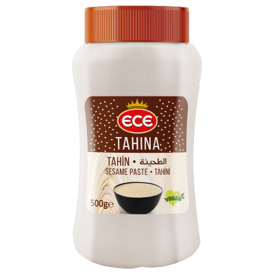 Sesampaste - Tahini