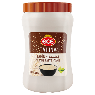 Sesampaste - Tahini