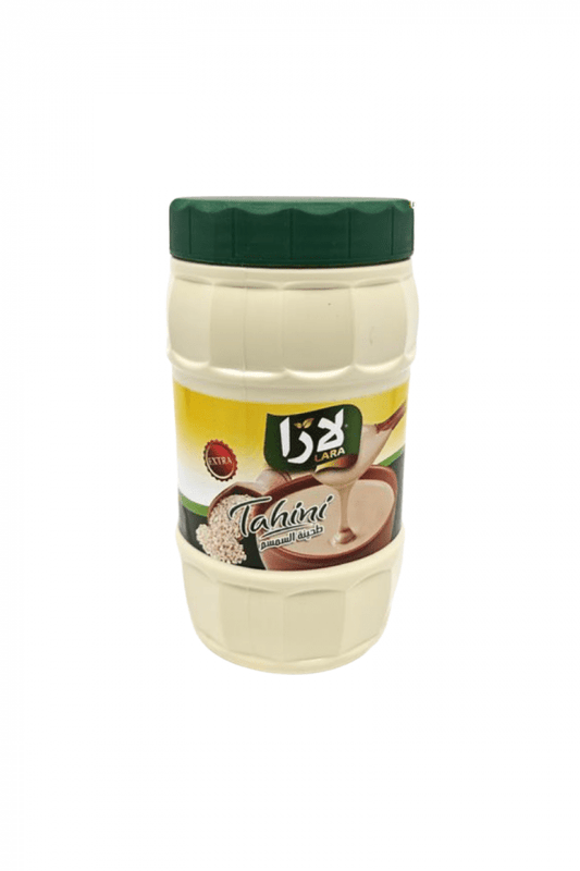 Sesampaste (Tahini)