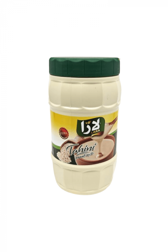 Sesampaste (Tahini)