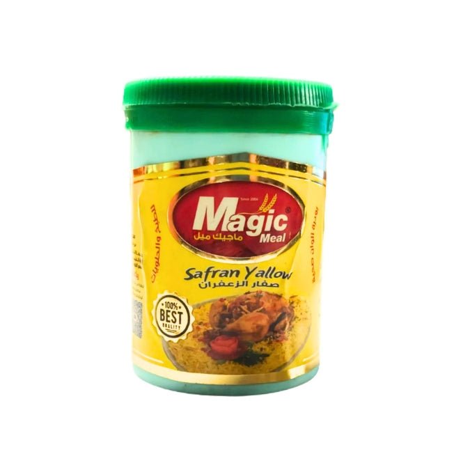 صفار الزعفران