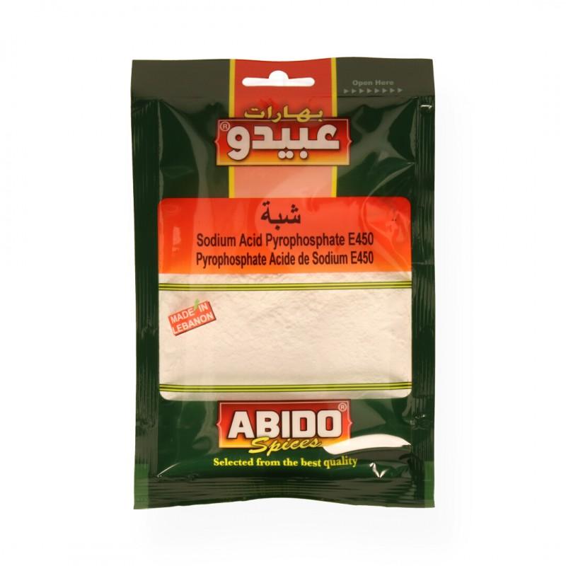 Shabbe Backtriebmittel E450