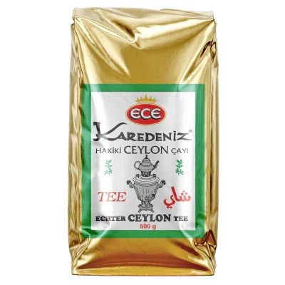 شاي سيلاني أسود