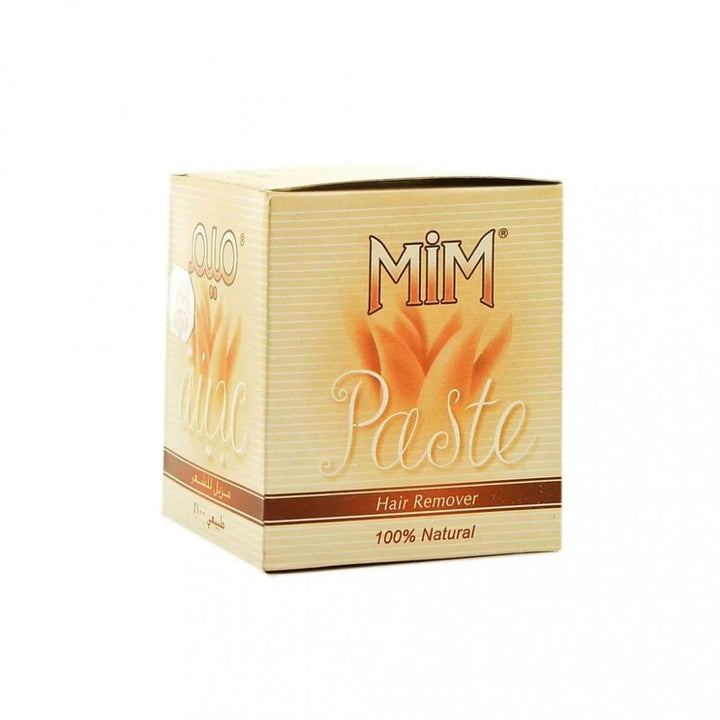 شمع إزالة الشعر - واكس