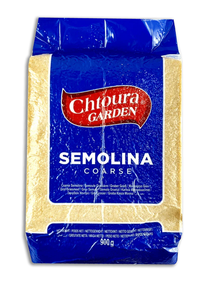 شتوراة جاردين سميد خشن