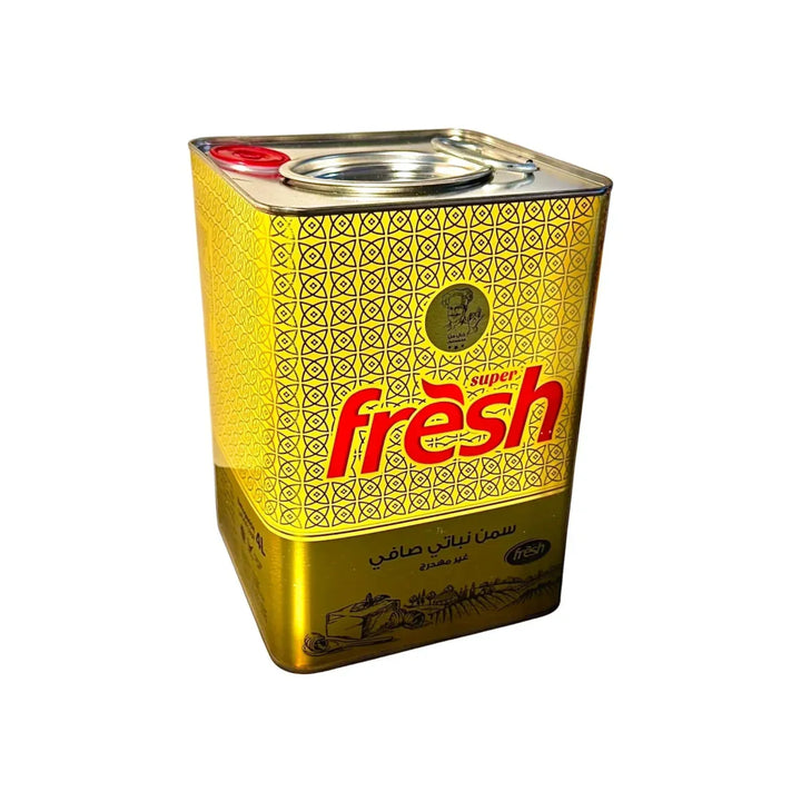 سمنة نباتية