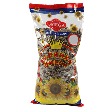 Sonnenblumenkerne extra gesalzen