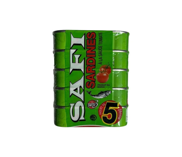 سردين بريمو بالطماطم *5 قطع