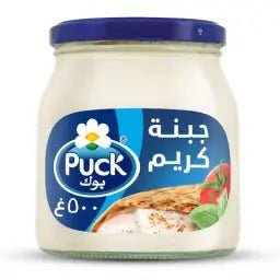 Streichkäse–Cremig