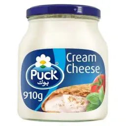 Streichkäse–Cremig