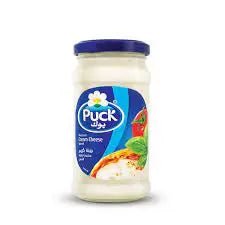 Streichkäse–Cremig