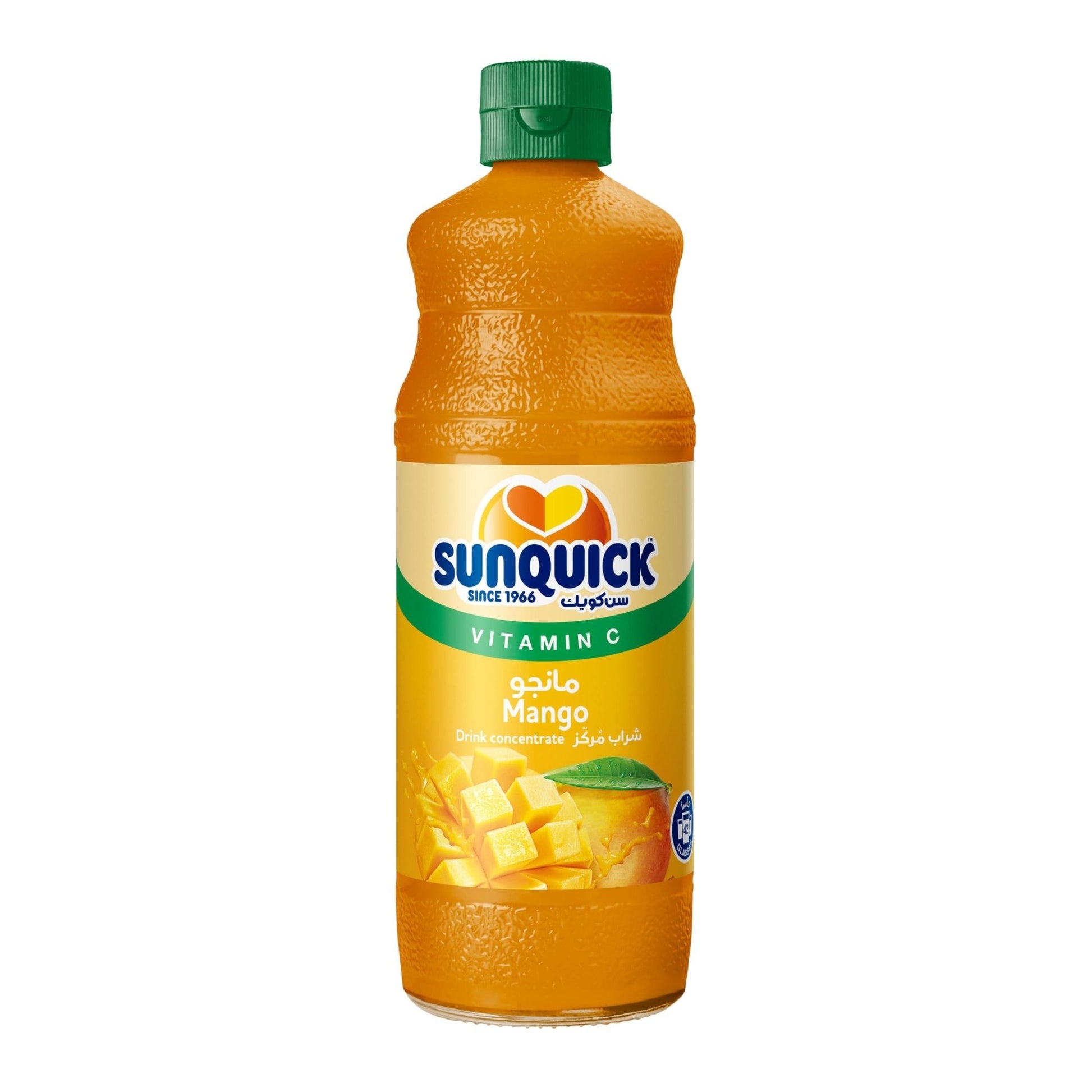 Sunquick Mango Sirup