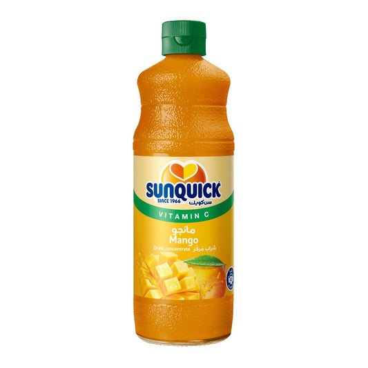 Sunquick Mango Sirup