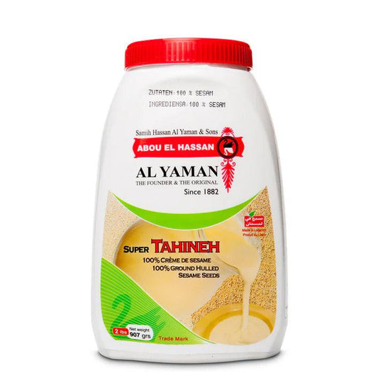 Tahina - Sesam Paste