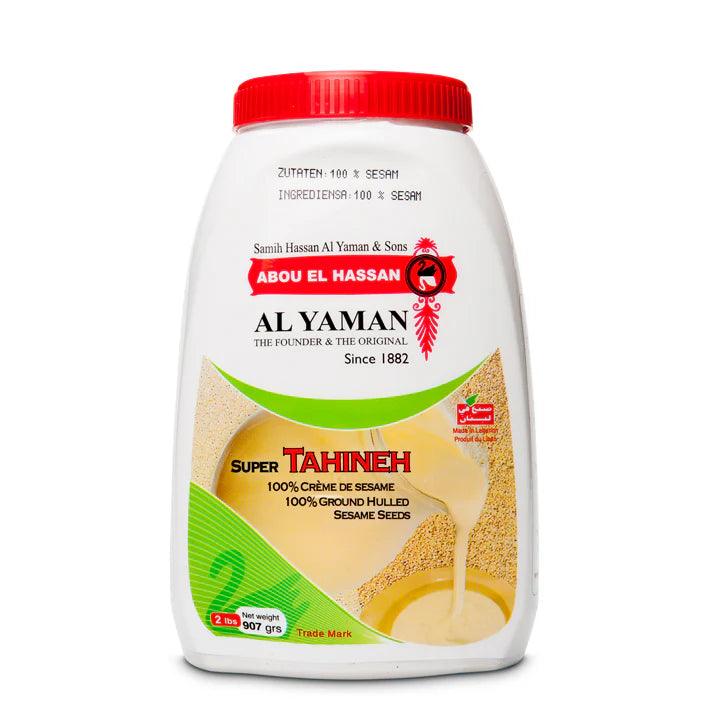 Tahina - Sesam Paste