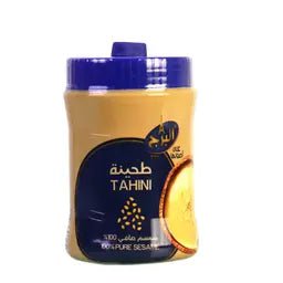 Tahini - Sesampasta
