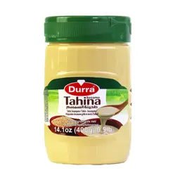 Tahini - Sesampasta