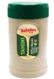Tahini - Sesampaste