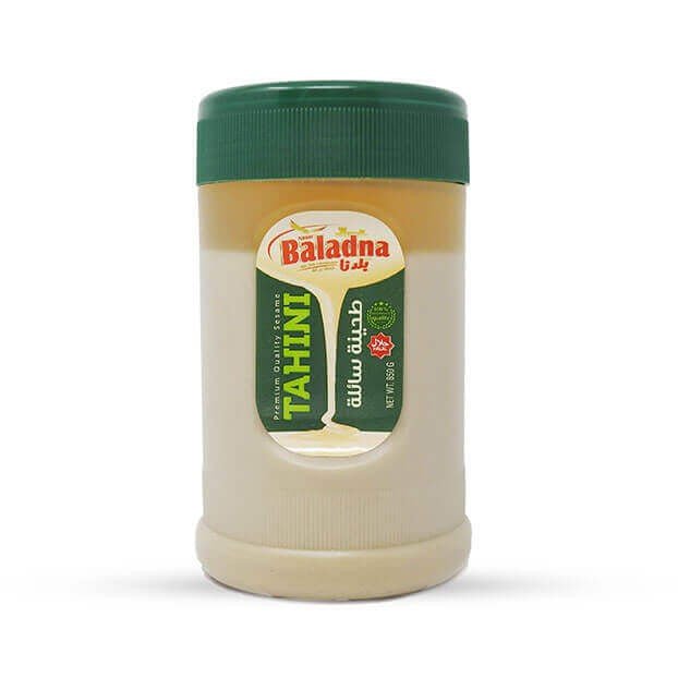 Tahini - Sesampaste
