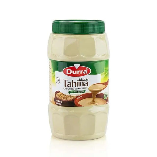 Tahini - Sesampaste