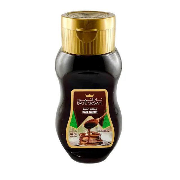 تاج التمور دبس تمر فاخر