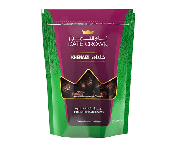 تاج التمور تمر خنيزي