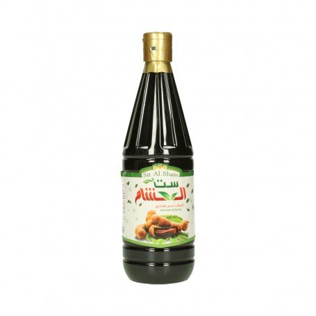 Tamarind syrup