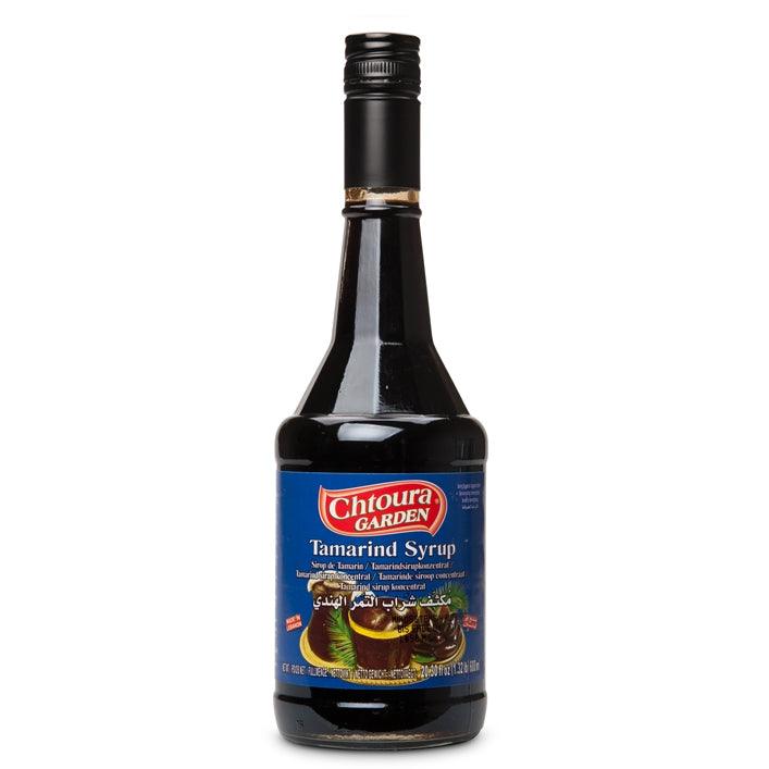 Tamarind Syrup Konzentrat