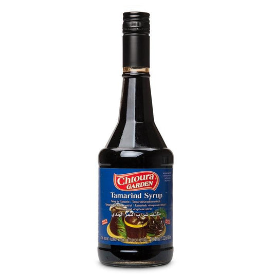 Tamarind Syrup Konzentrat