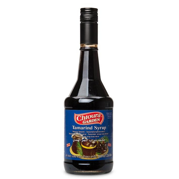 Tamarind Syrup Konzentrat