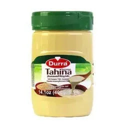 طحينة السمسم