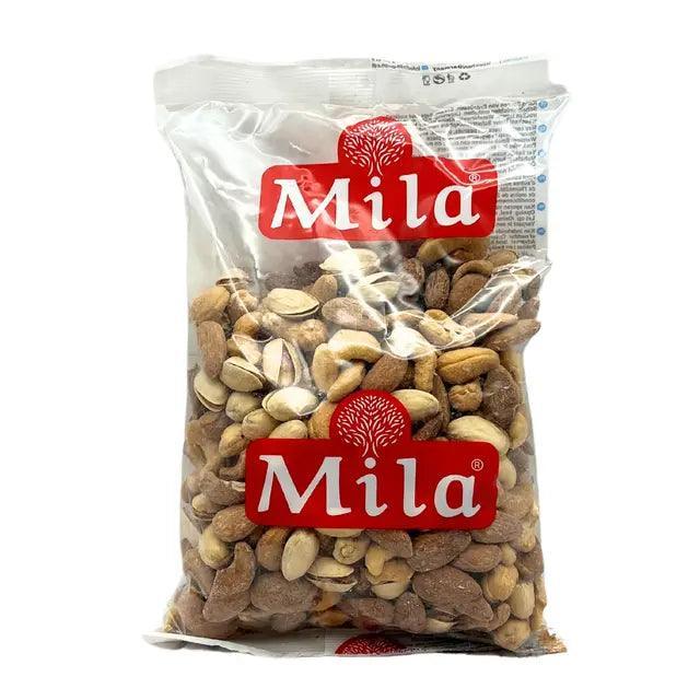 تخليطة إكسترا - مالح