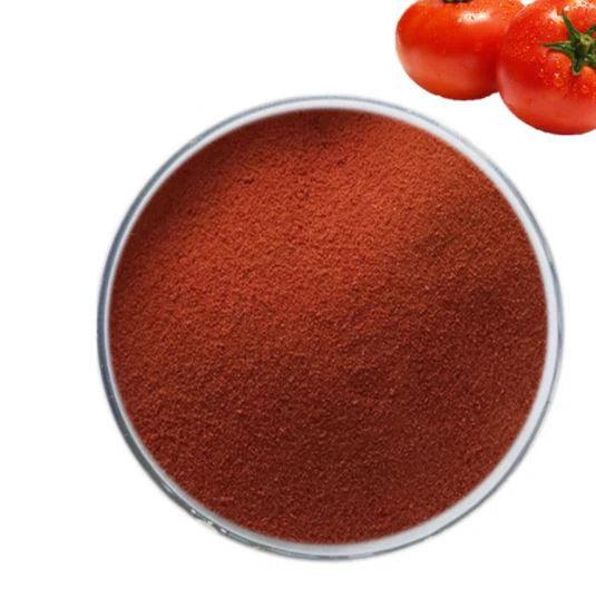 Tomaten Pulver